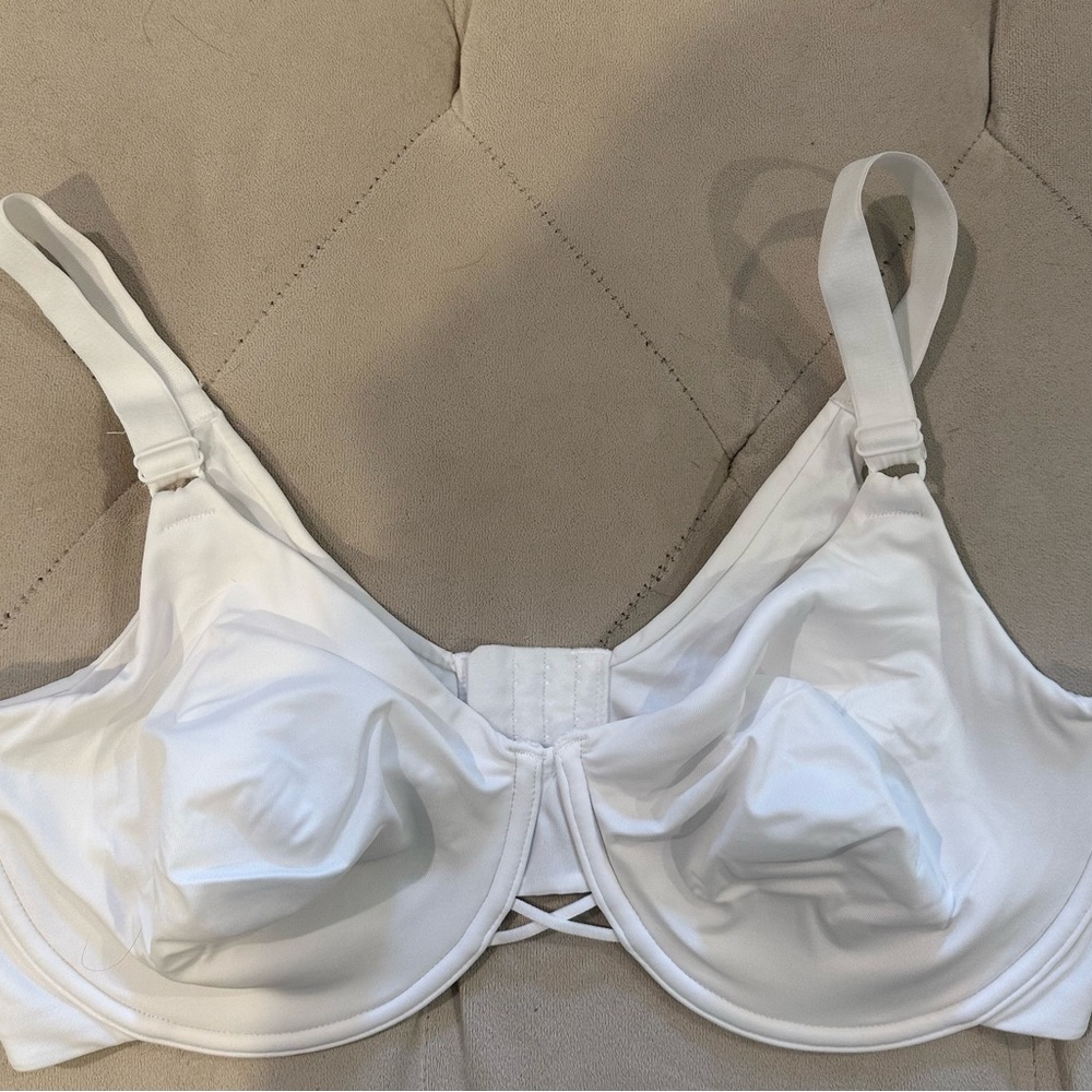 Vanity Fair bra